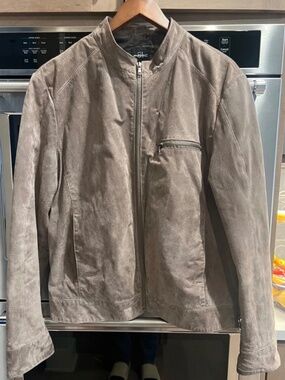 PARC 81 Men's Jacket
